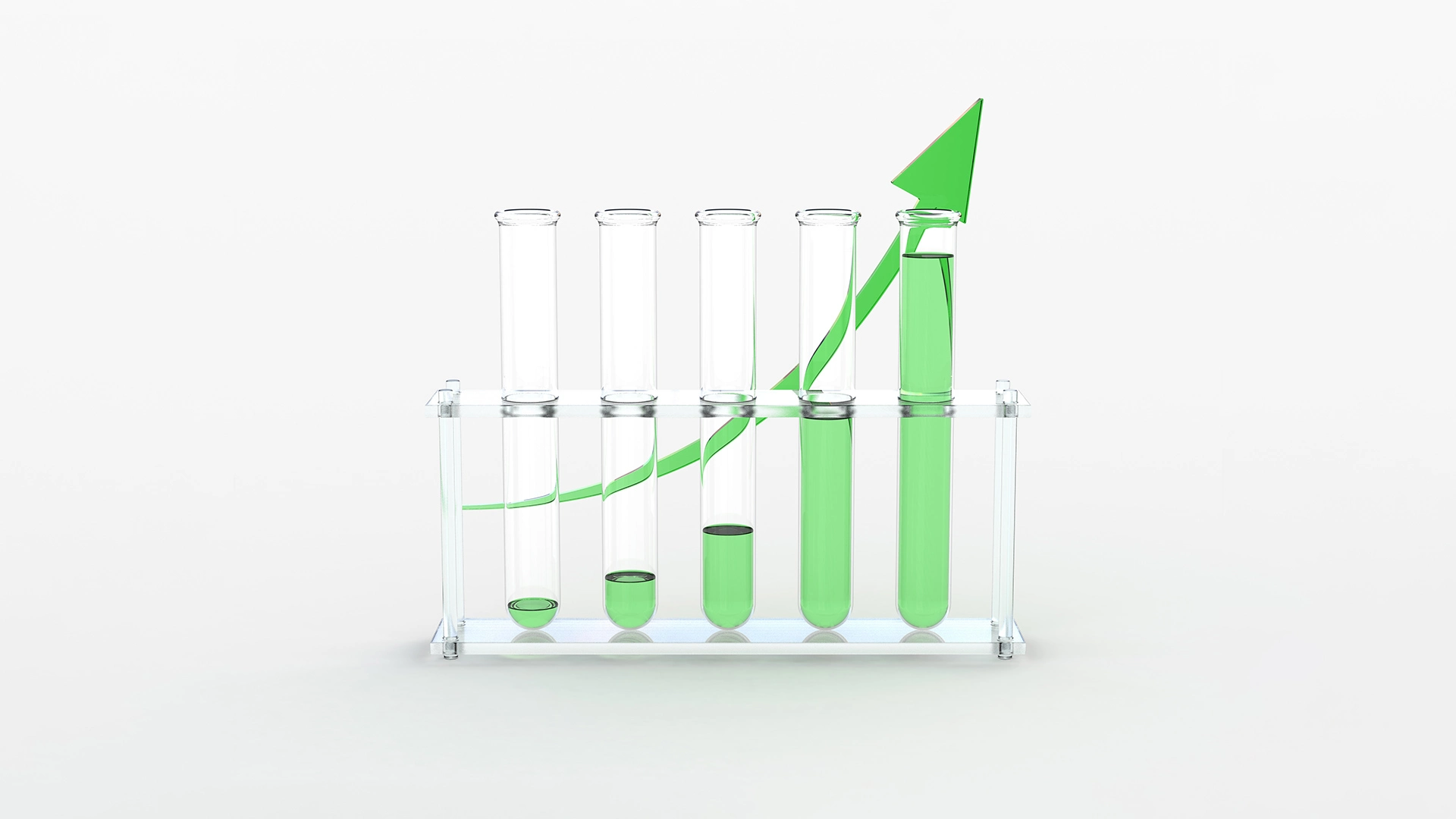 Vom Loser zum Highflyer: Sind das gerade die 2 heißesten Biotech&#8209;Aktien aus Deutschland? (Foto: Shutterstock)