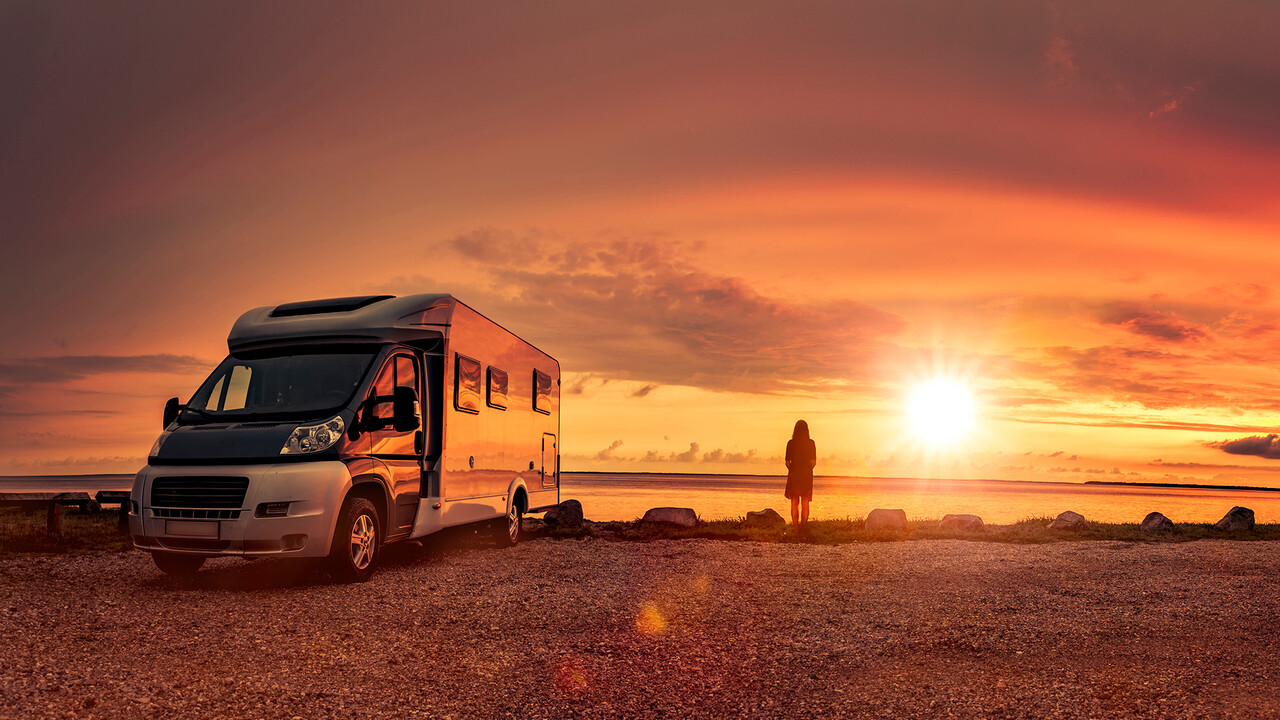 Thor Industries: Zulassungszahlen für Camping-Mobile gehen durch die Decke - Aktie vor neuem Hoch?