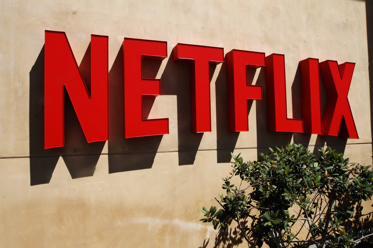 Netflix mit starken Zahlen, aber enttäuschendem Ausblick: Jetzt kommen auch noch Disney und Apple