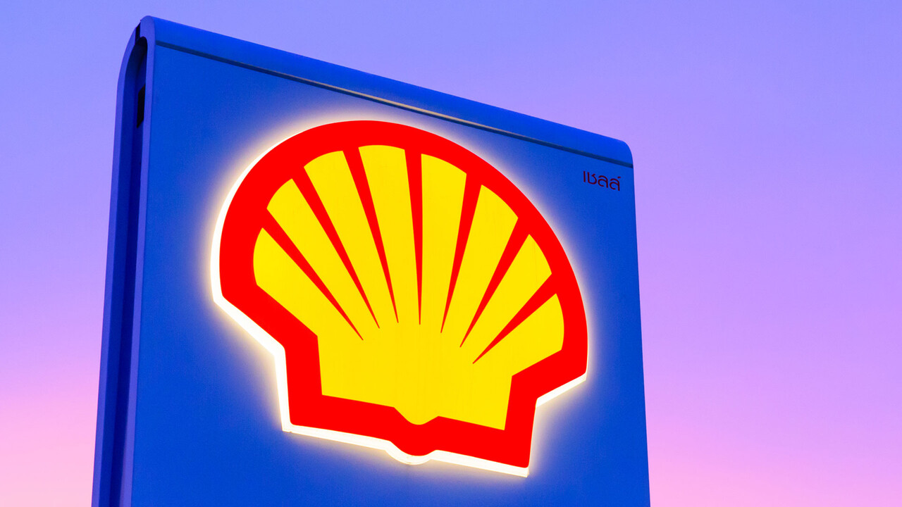 Royal Dutch Shell: 71 Prozent Kurspotenzial