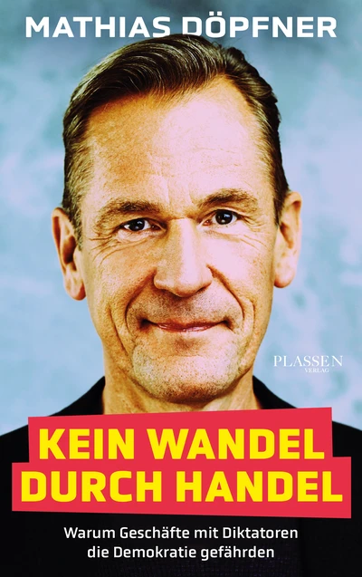 Kein Wandel durch Handel