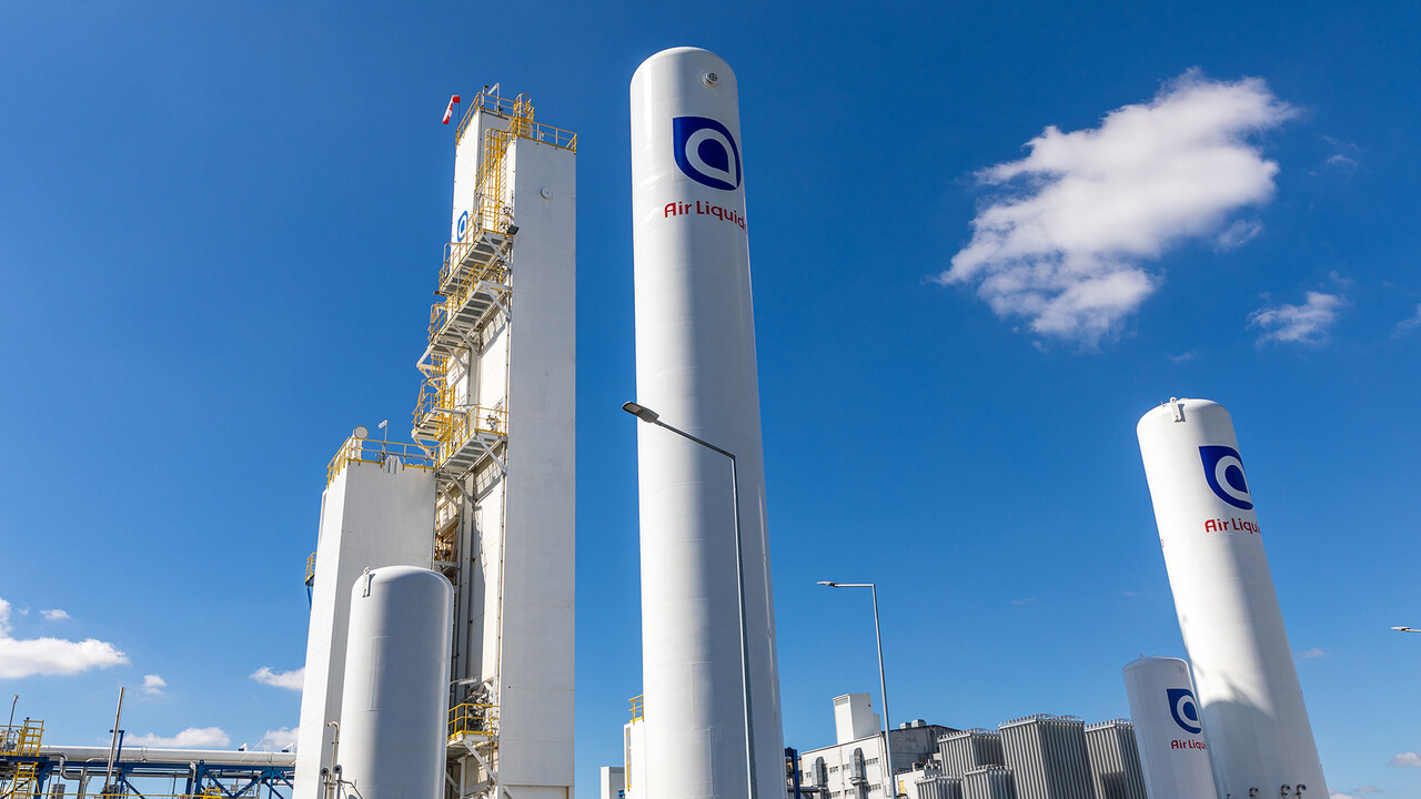 Air Liquide – Aktie zum Wochenstart minus 10 Prozent! Was jetzt tun?
