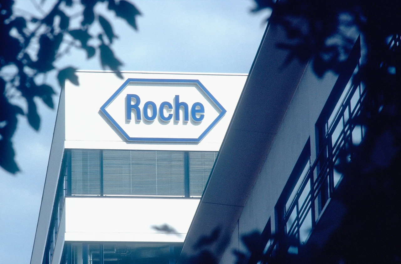 Roche erhält FDA-Auszeichung 