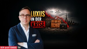 Luxusbranche im Umbruch: Was jetzt über Gewinner und Verlierer entscheidet 