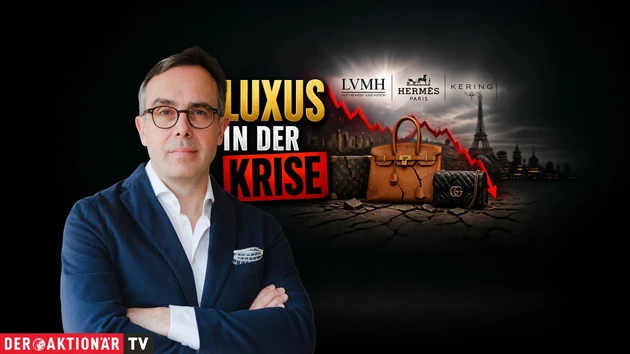Luxusbranche im Umbruch: Was jetzt über Gewinner und Verlierer entscheidet