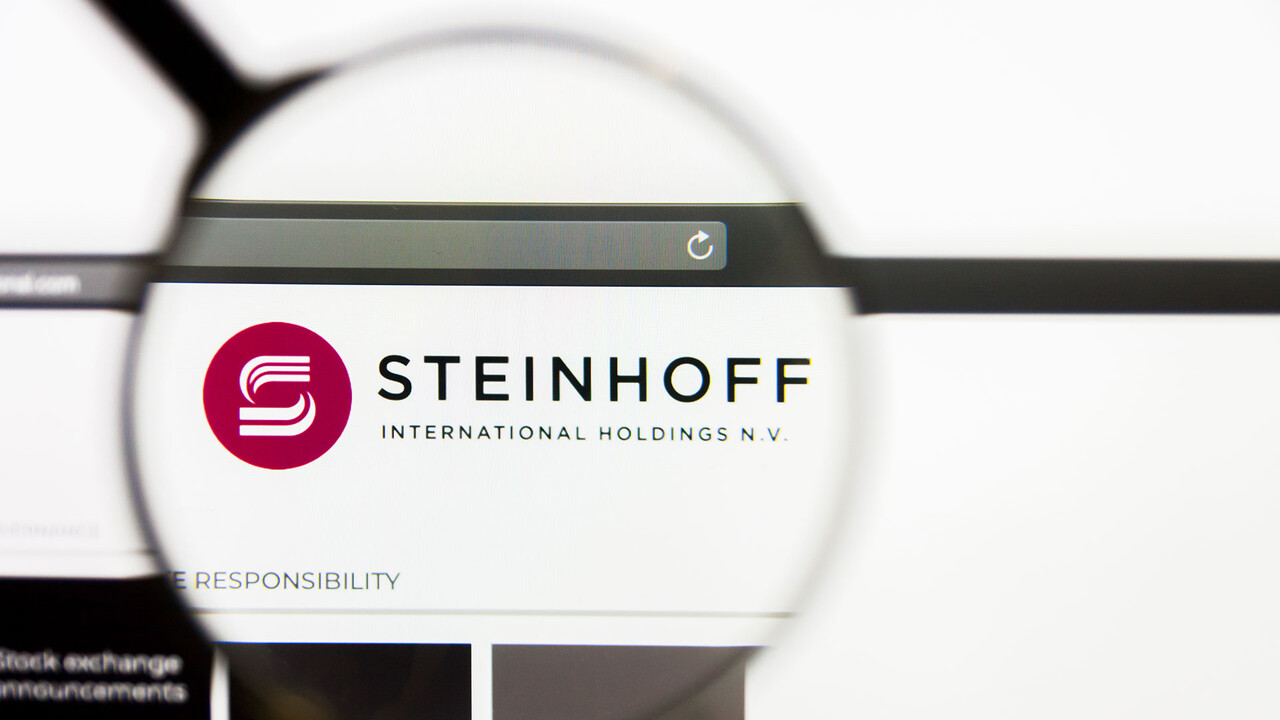 Steinhoff mit Antworten? Aktie vor Allzeittief