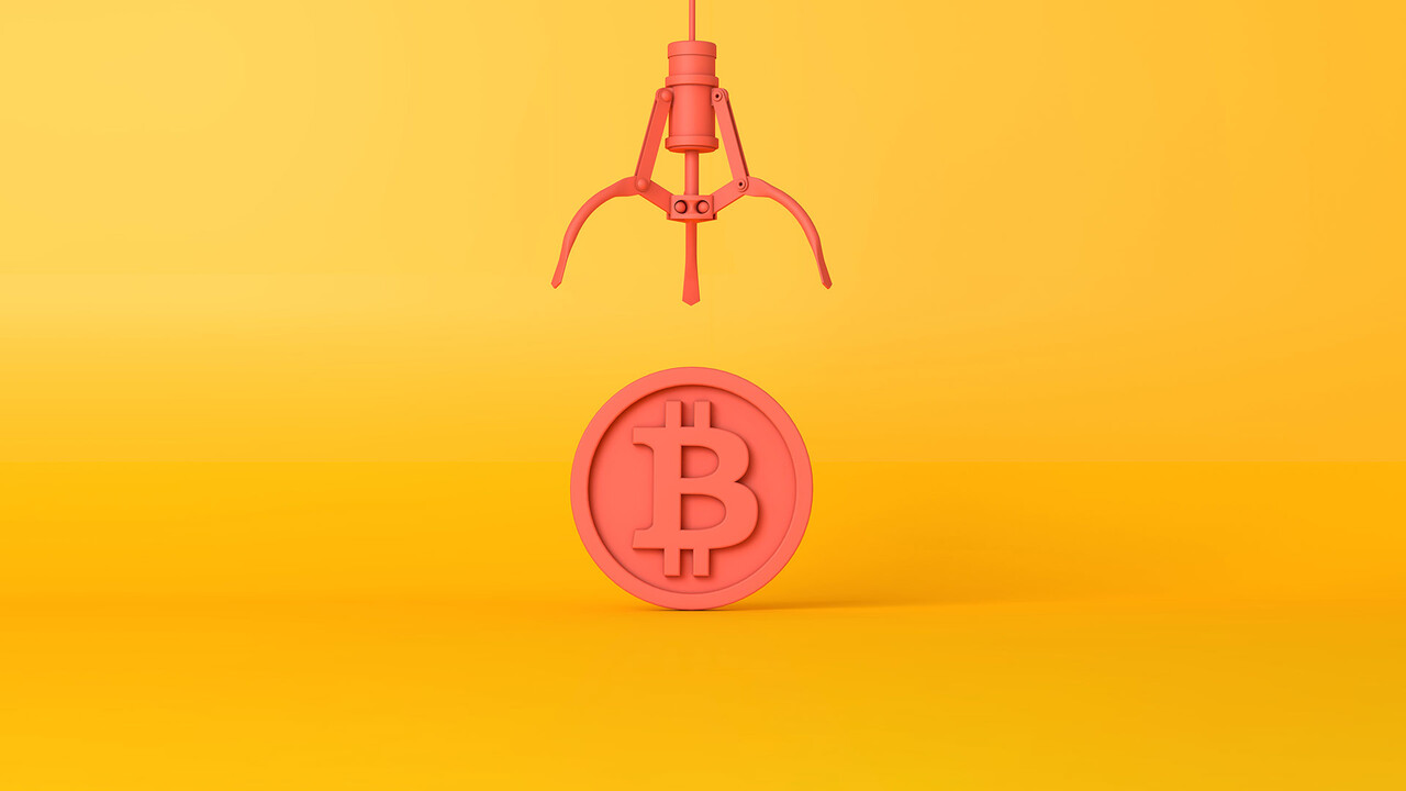 Bitcoin & Co: Jetzt zugreifen?