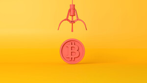 Bitcoin: Chance auf beste Woche des Jahres – das gibt aktuell Rückenwind  / Foto: Ink Drop/Shutterstock