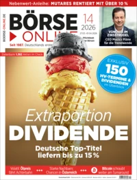 BÖRSE ONLINE 14/26