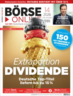 BÖRSE ONLINE 14/26