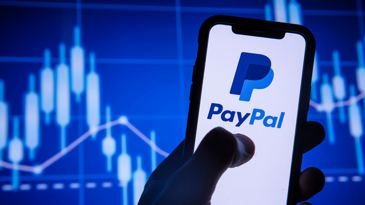 Paypal: Hier wird es brenzlig