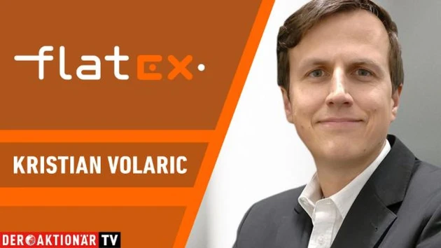 DAX Richtung Allzeithoch