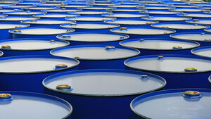 Öl bald bei 150 Dollar?  / Foto: photomaster/Shutterstock