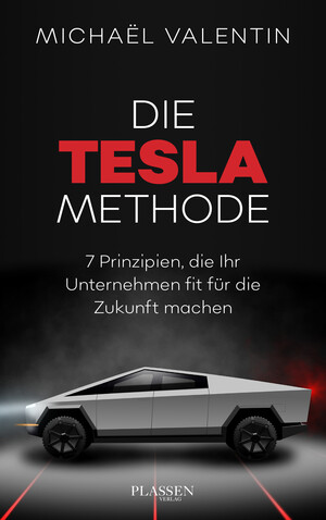 PLASSEN Buchverlage - Die Tesla-Methode