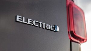 Tesla, Ford, GM, Rivian & Co: Wer kann mit seinen E‑Autos überzeugen?  / Foto: Toyota