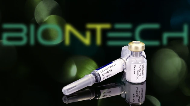 BioNTech im Hausse‑Modus – „Virus könnte niemals endemisch werden“