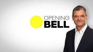 Opening Bell: Dow Jones dreistellig im Plus erwartet; American Express, Verizon, Intel, Gilead Sciences, Tesla, Boeing 