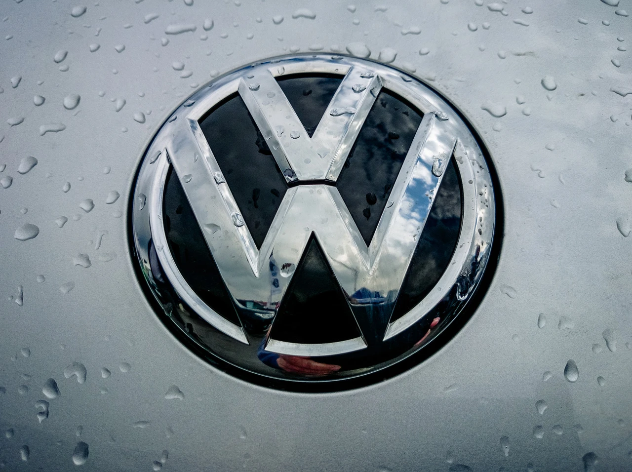 Volkswagen: China ist ein Problem