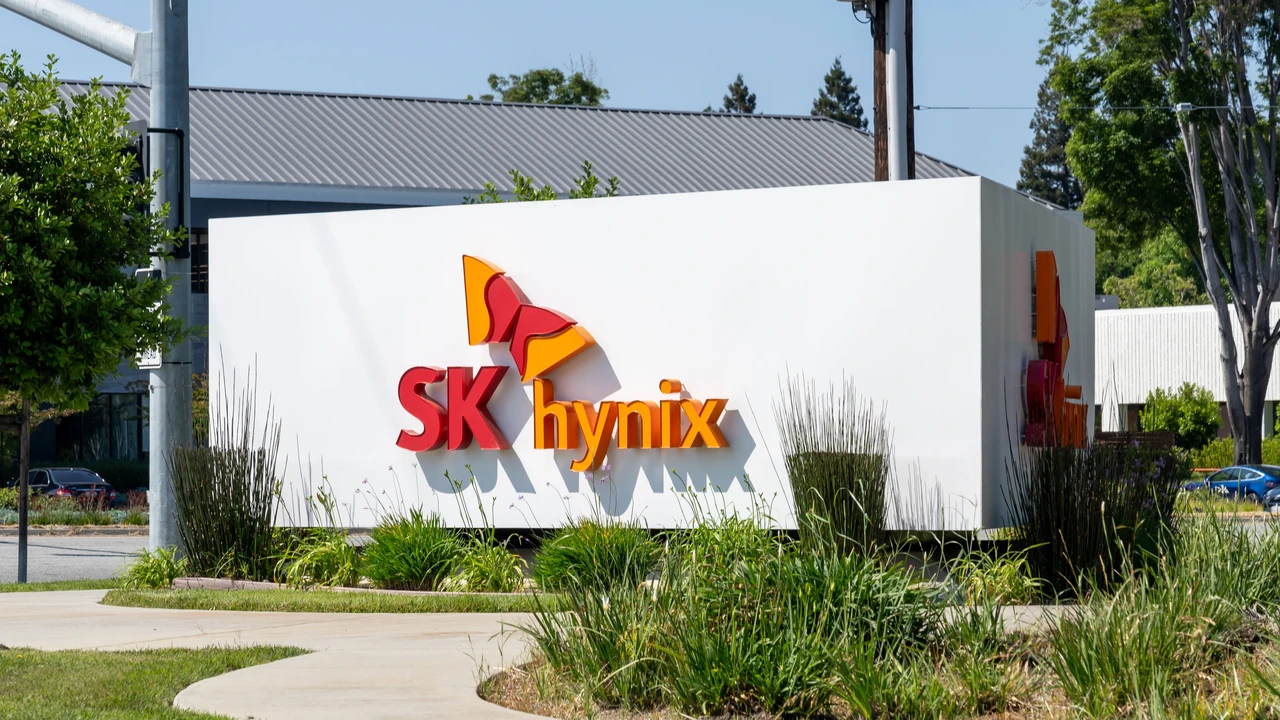 SK Hynix zückt 38 Milliarden: Müssen Micron‑Aktionäre zittern?