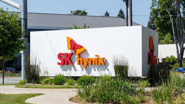 SK Hynix zückt 38 Milliarden: Müssen Micron‑Aktionäre zittern?