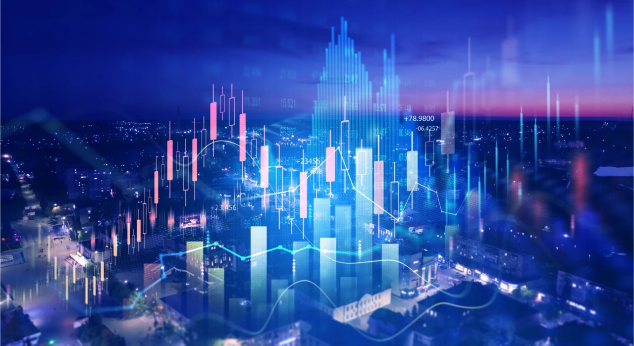 Wachstumsmaschine auf Comeback-Kurs