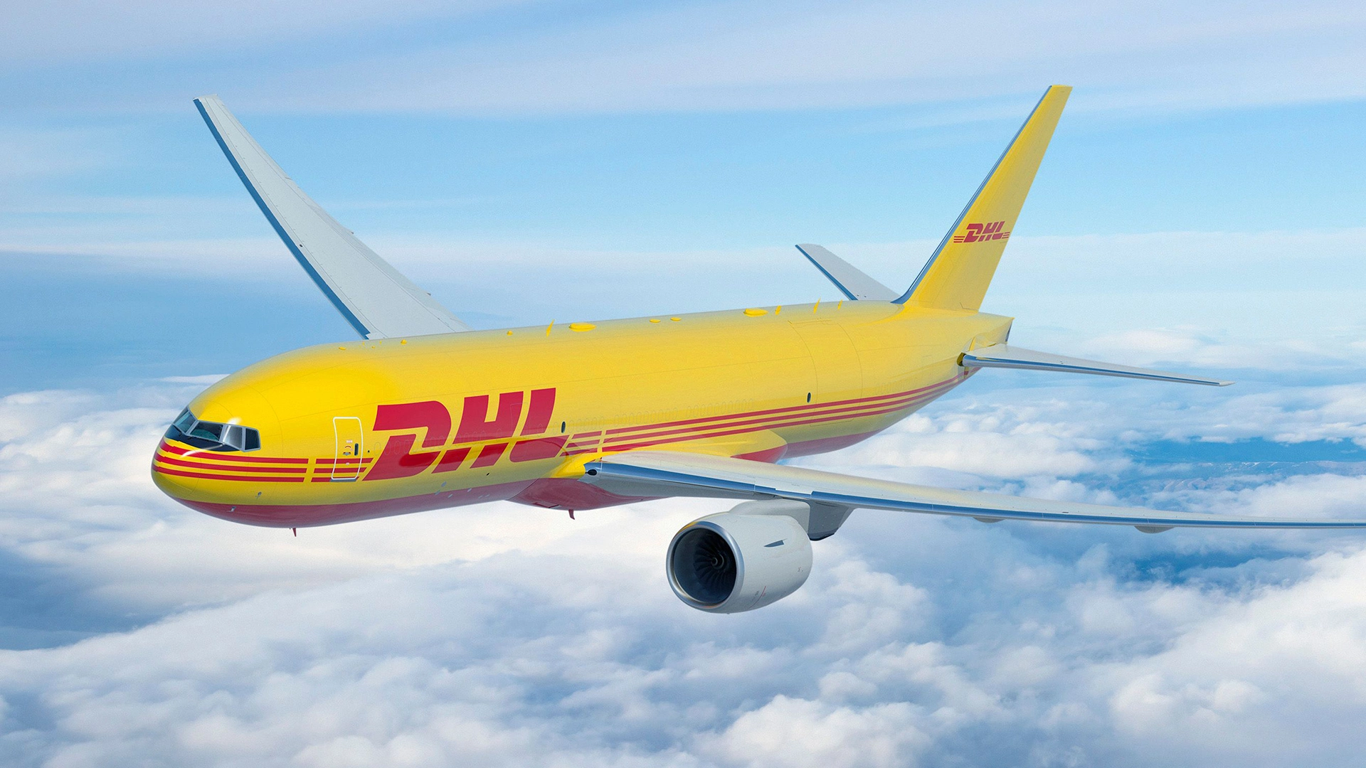 DHL‑Aktie: Dividendenchampion mit Wachstumspotenzial  (Foto: DHL Group)