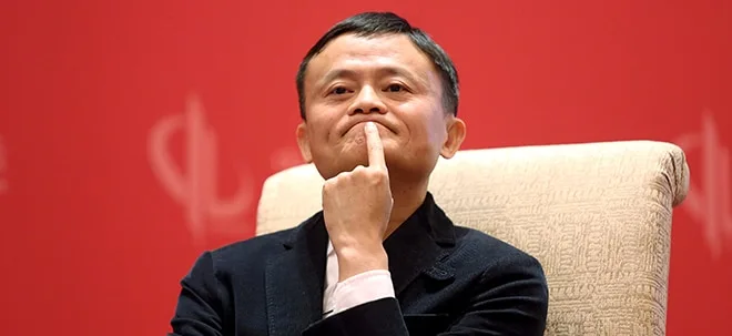 Börse on air: Welchen Folgen hat das Verschwinden von Jack Ma für den Aktienkurs von Alibaba? (Foto: Börsenmedien AG)