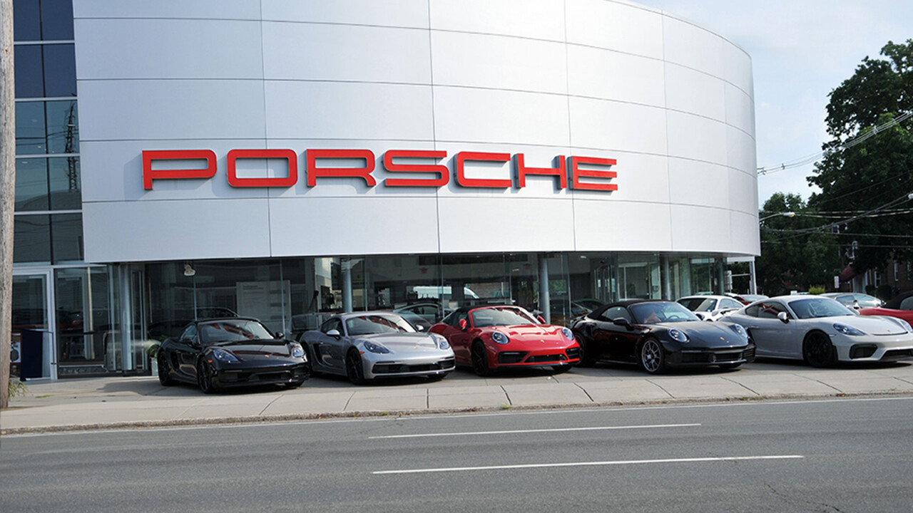 Porsche AG: Aktie mit deutlichen Verlusten am DAX-Ende – wichtiger Termin voraus 