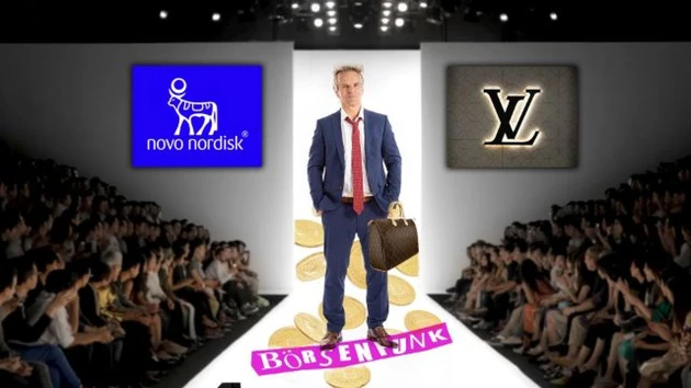 Börsenpunk: Nachhaltiges Bitcoin‑Comeback? Novo Nordisk und LVMH ‑ zwei dicke Brummer für das 80‑Prozent‑Depot