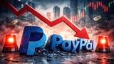 PayPal Holdings Inc.: PayPal: Es reißt einfach nicht ab