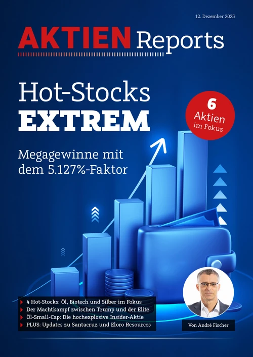 Hot-Stocks EXTREM