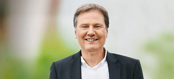 Nachgehakt bei Symrise&#8209;Chef Heinz&#8209;Jürgen Bertram: "Zukäufe bleiben wichtiger Hebel" (Foto: Börsenmedien AG)