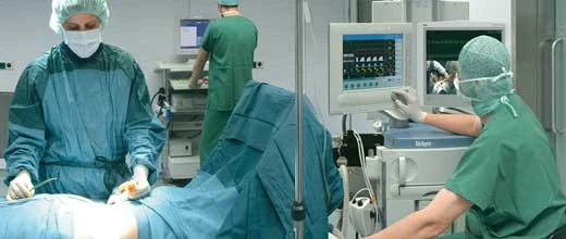 Drägerwerk‑Aktie: Der nächste Schock