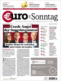 Euro am Sonntag 47/25
