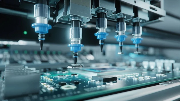 Hot‑Stock der Woche: Auf Wachstum getrimmt