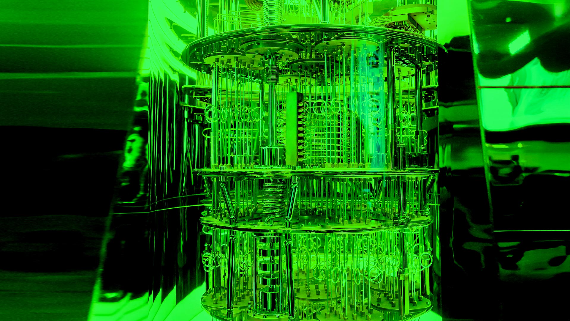 Im Schatten von Nvidia: Hier entsteht gerade der nächste Quantensprung (Foto: AA+W/stock.adobe.com)
