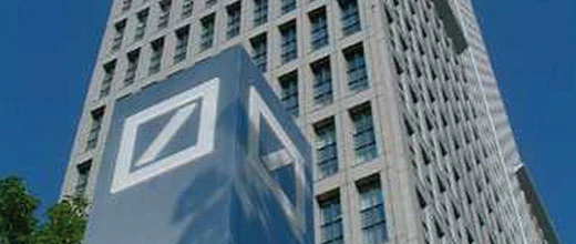 Deutsche Bank: Credit Suisse sieht Luft für die Aktie