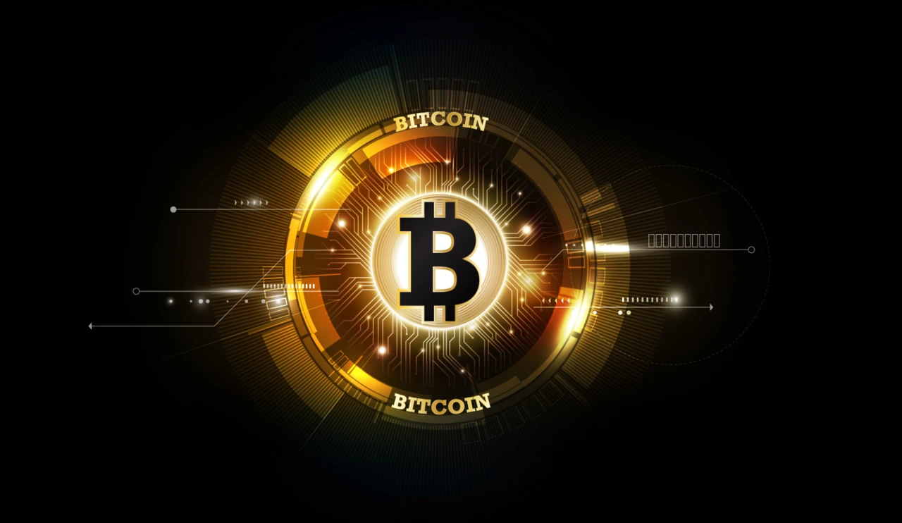 Bitcoin & Co: Kräftige Erholung zu Wochenbeginn