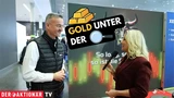 Gold XAU/USD Spot Rate: WOT: Gold unter der Lupe – Charttechnik mit Jörg Scherer von HSBC
