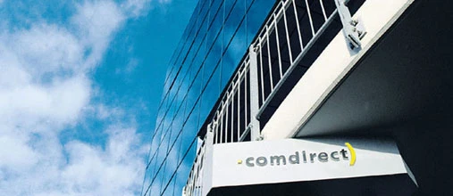Commerzbank-Tochter: Ruhig bleiben und kaufen