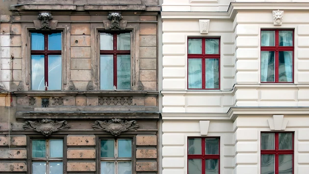 Immo‑Aktien: Der Aufschwung ist da