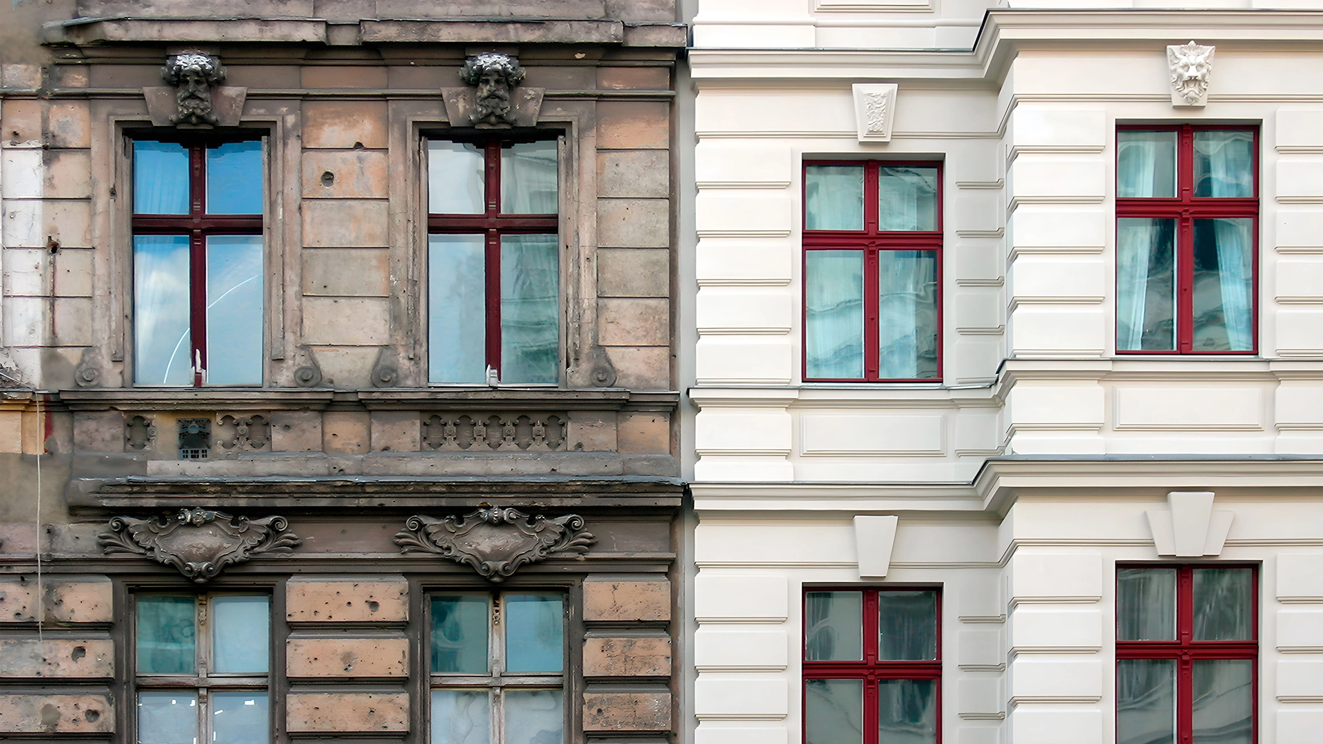 Hohe Preise, hohe Kosten – Das steckt hinter der Schieflage am Immobilienmarkt (Foto: Nikada/iStockphoto)