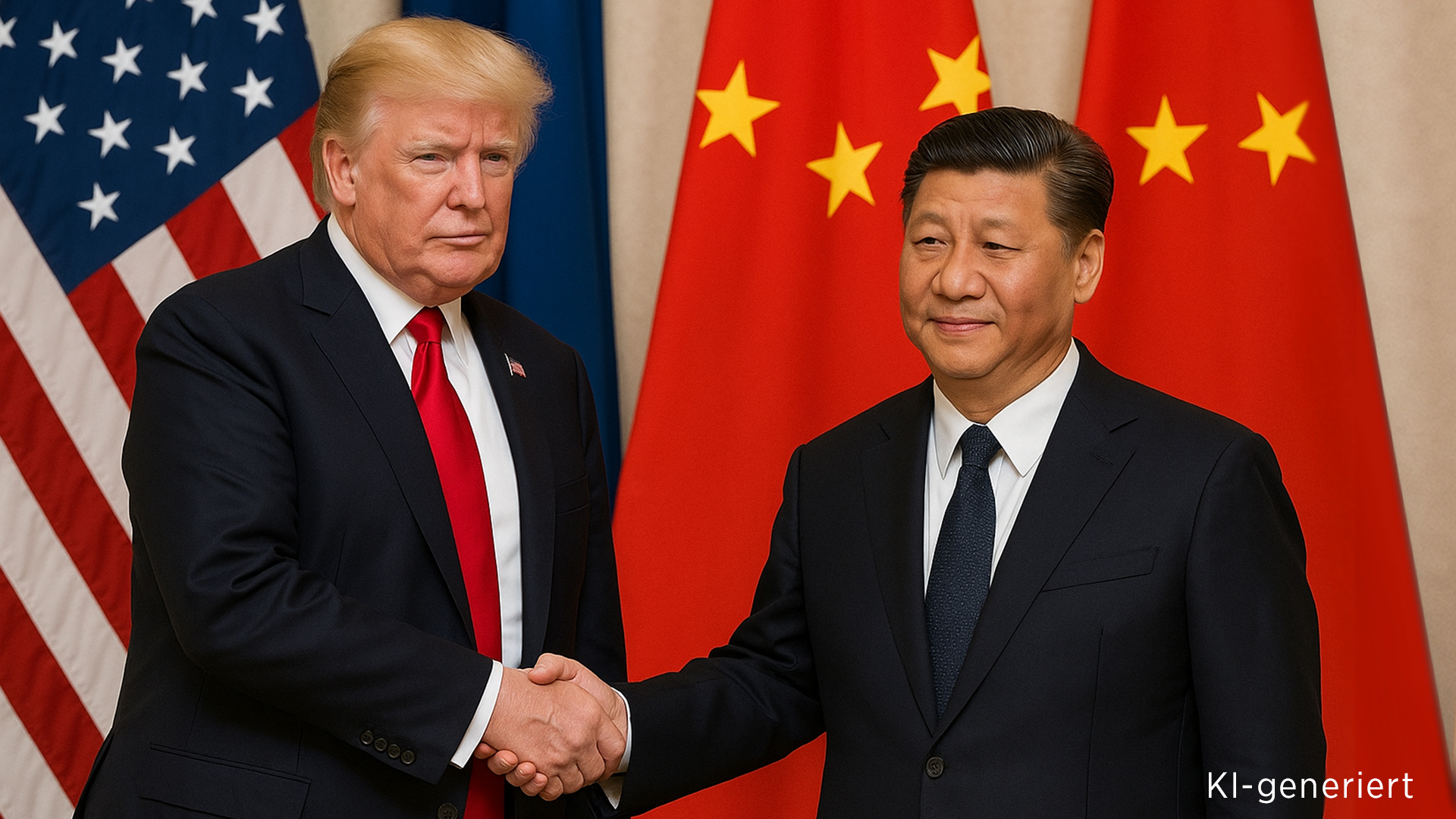  Der Billionen&#8209;Deal: Welche Aktien jetzt ins Depot müssen (Foto: ChriHoef/ChatGPT_Sora_KI-generiert)