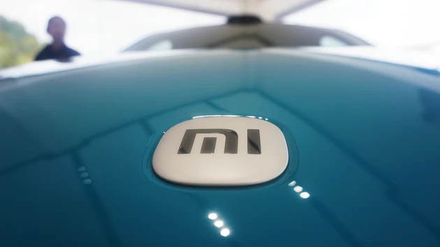 Krise bei E‑Autos? Xiaomi gelingt weiterer Überraschungs‑Coup
