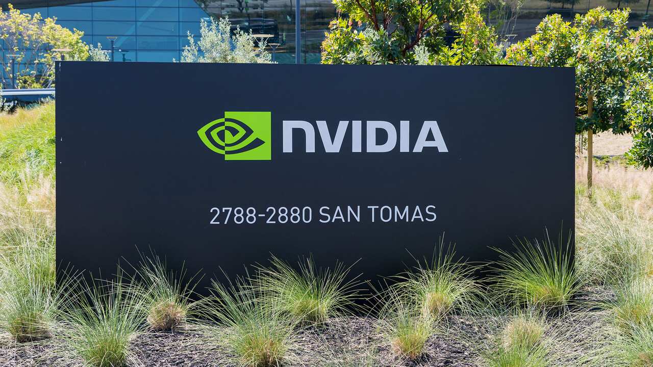 Nvidia: Aktie bleibt heiß – 