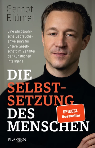 Die Selbstsetzung des Menschen