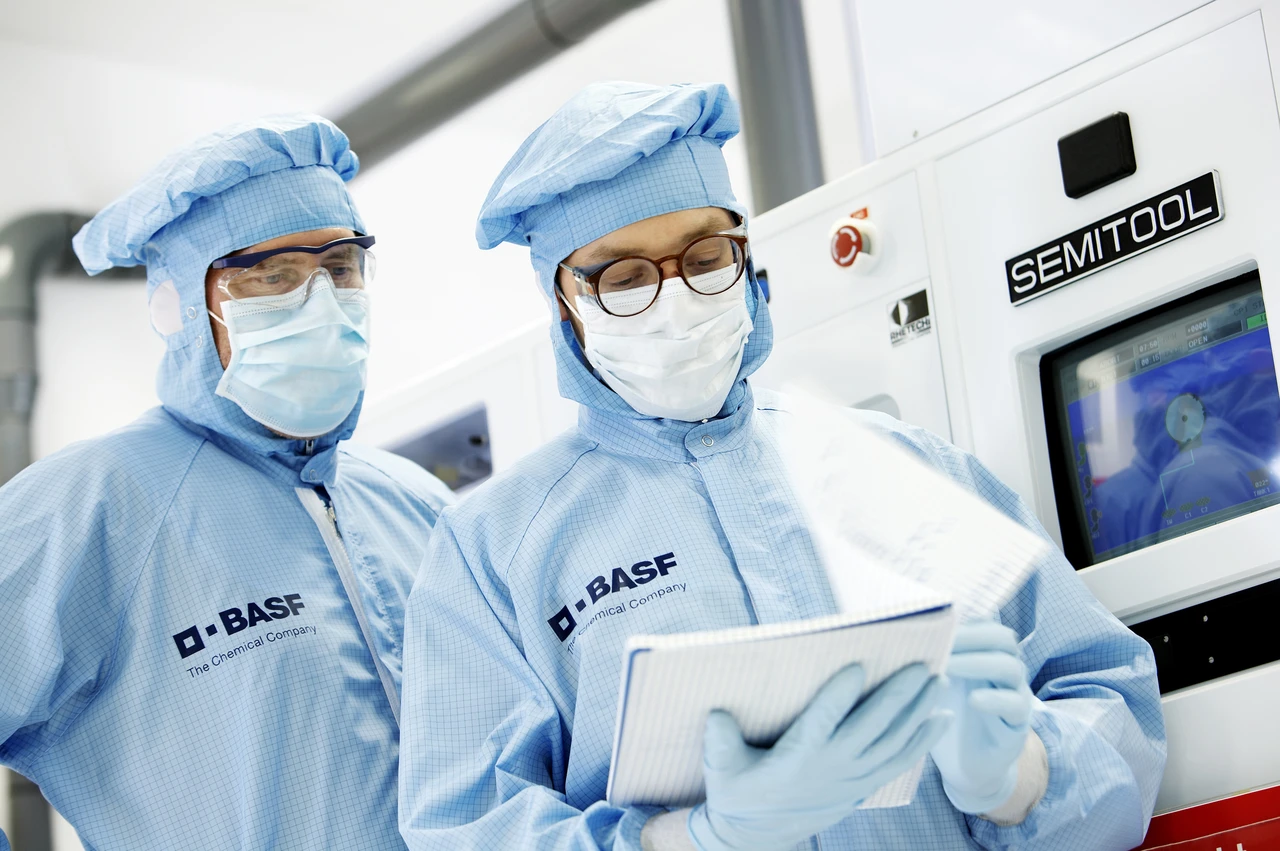 Dividendenriese BASF: Neues Jahrestief – doch die Aktie hat 25 Prozent Potenzial