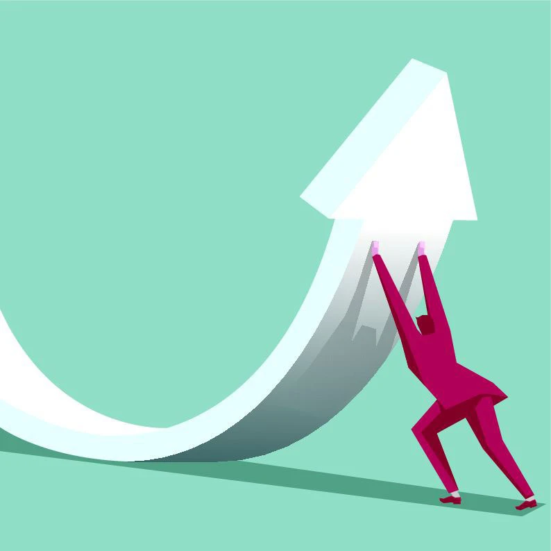 Outperformance hat einen Namen: Erzielen Sie mit smartGebert absolute Überrenditen!