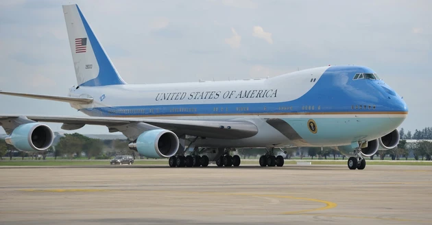 Airbus‑Rivale Boeing stoppt 737‑Max‑Auslieferungen – Probleme auch mit Air Force One