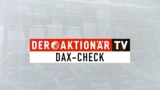 DAX: DAX‑Update: Jetzt einsteigen?